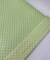 Sage Green Minky Dot Fabric by the Yard, 60" Wide Ultra-Soft Plush Minky Fabric for Baby Blankets, Nursery Decor, Plush Toys & Sewing